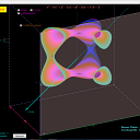 013_Tangle Cube B602